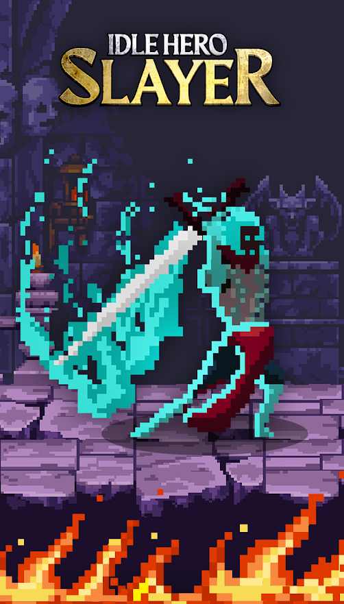 幻想像素地牢生存 幻想像素地牢生存