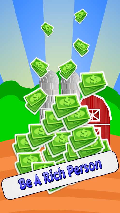 闲置农民模拟器