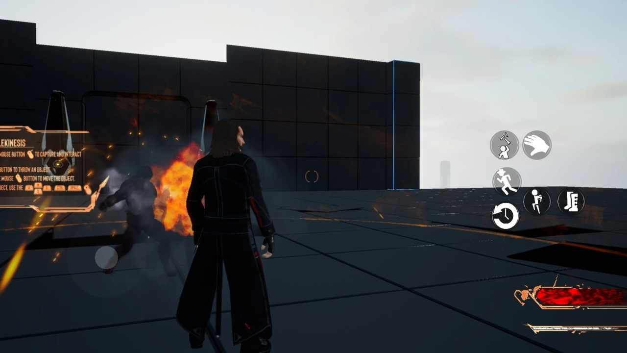 约翰威克：暗黑