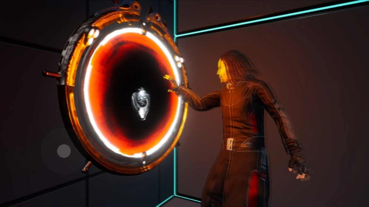 约翰威克：暗黑