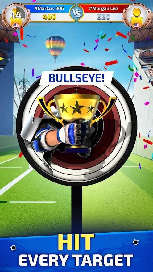 狙击冠军：3D射击