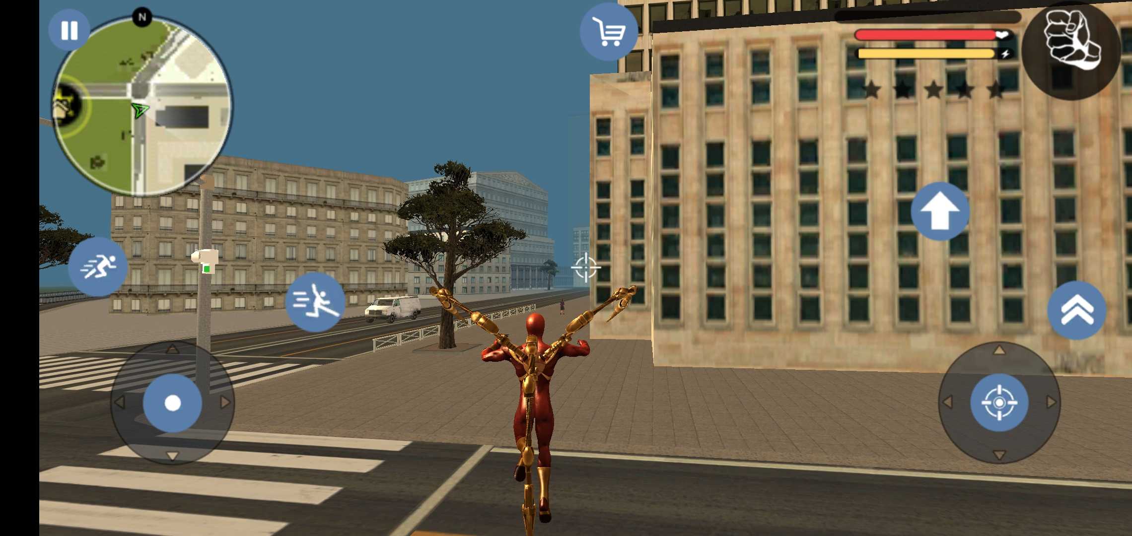 蜘蛛机器人英雄 蜘蛛机器人英雄