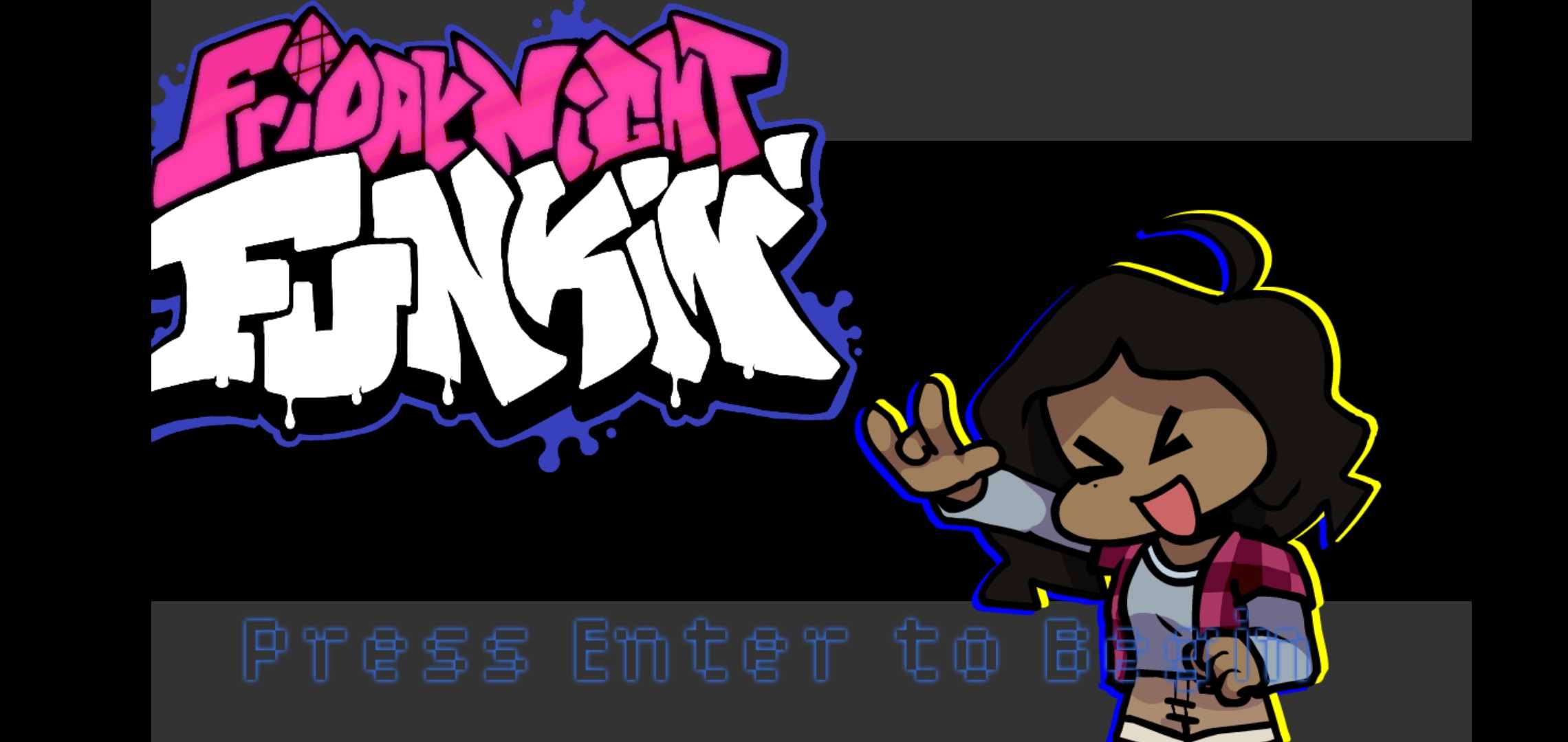 黑色星期五之夜：Sunday模组