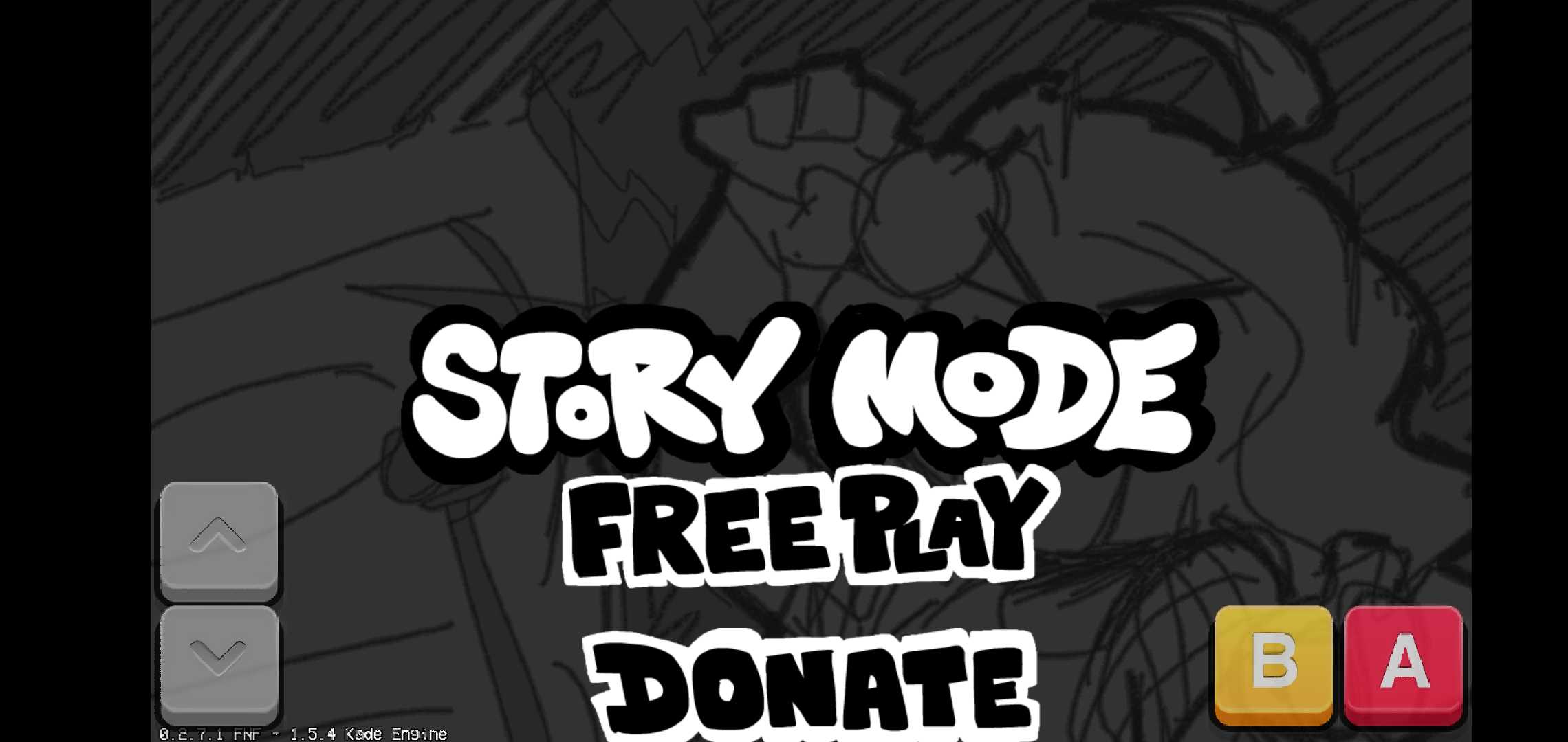 黑色星期五之夜：Sunday模组