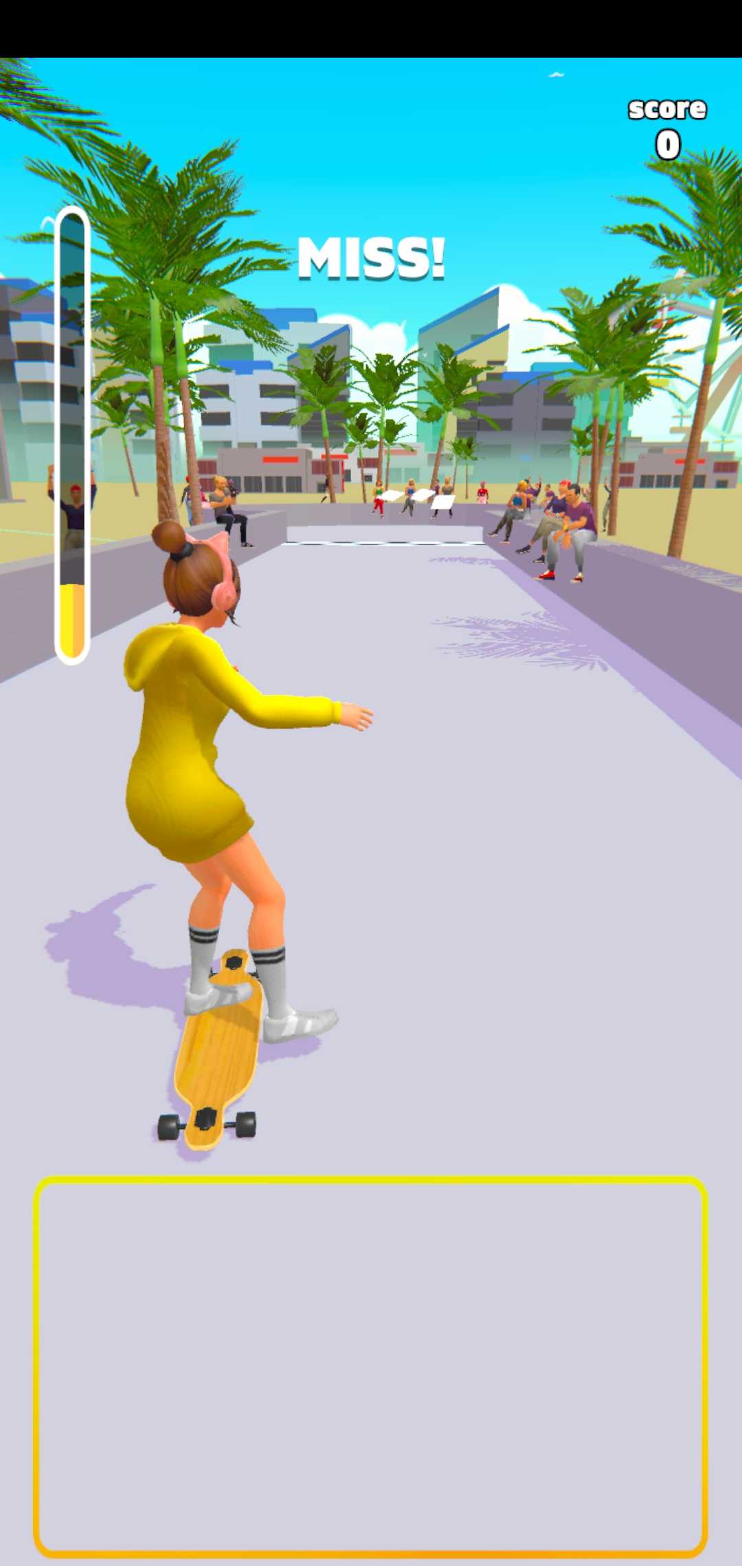 舞动滑板 舞动滑板