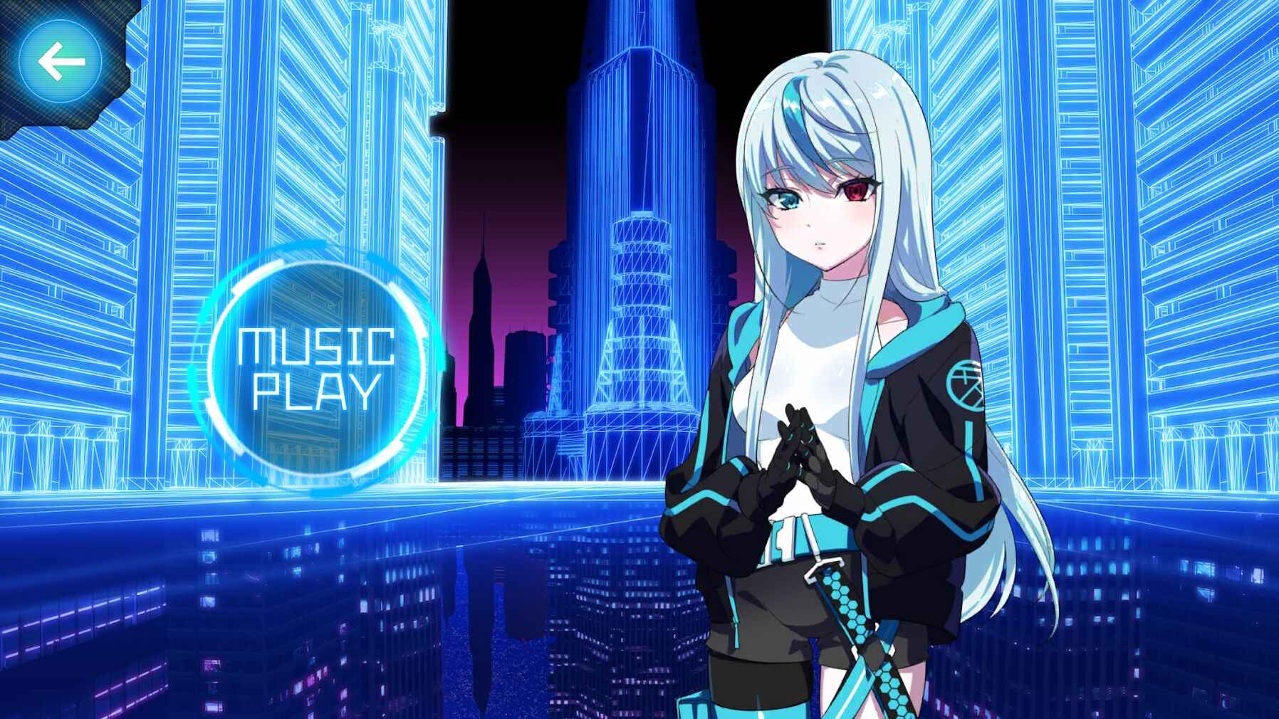 音游Liminality 音游Liminality