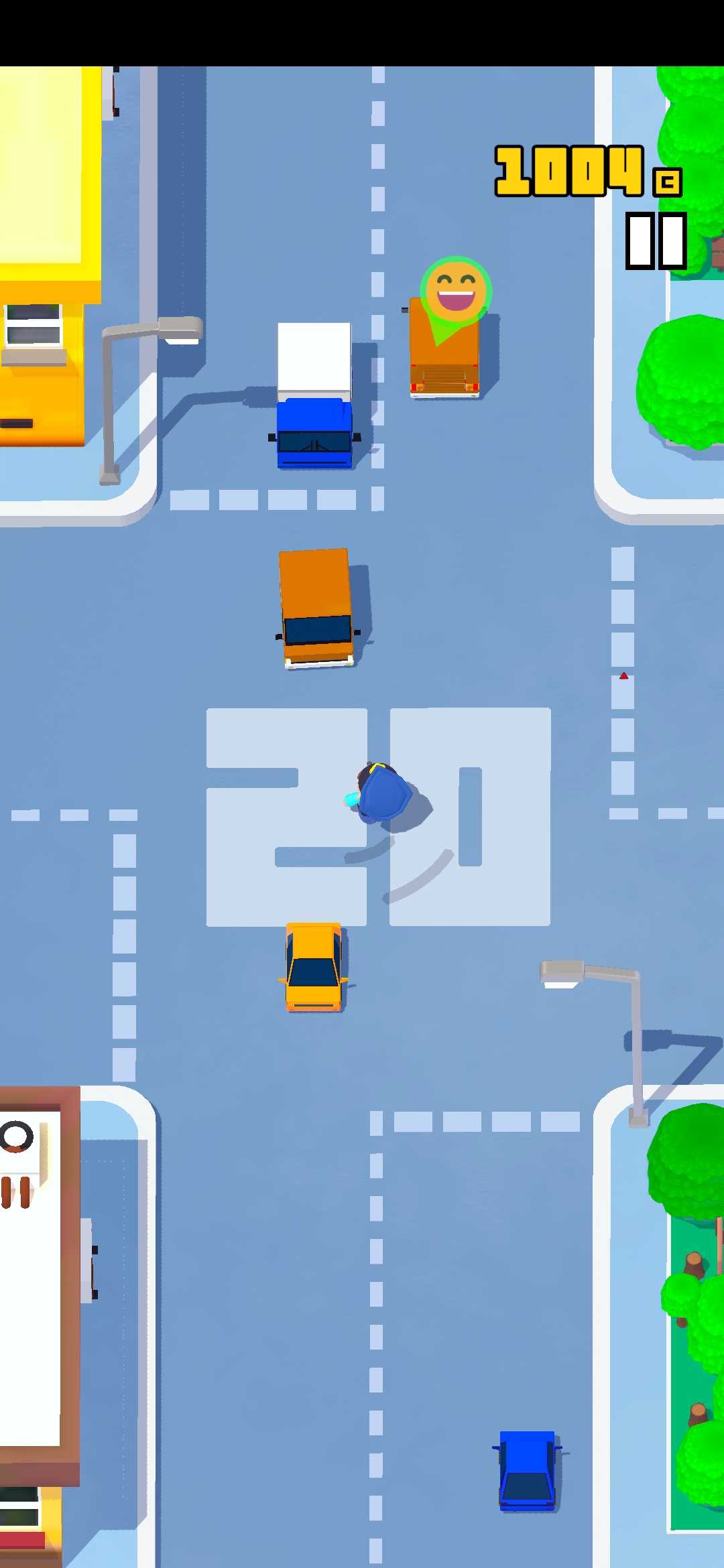 交通先生 交通先生