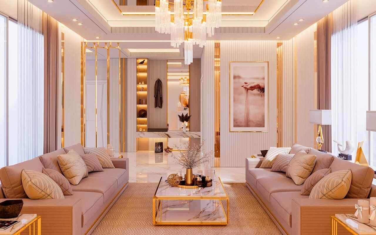 家居设计：房屋和豪宅室内改造