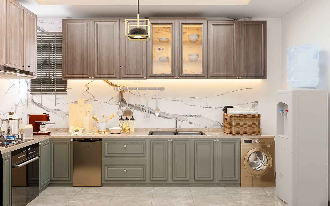 家居设计：房屋和豪宅室内改造