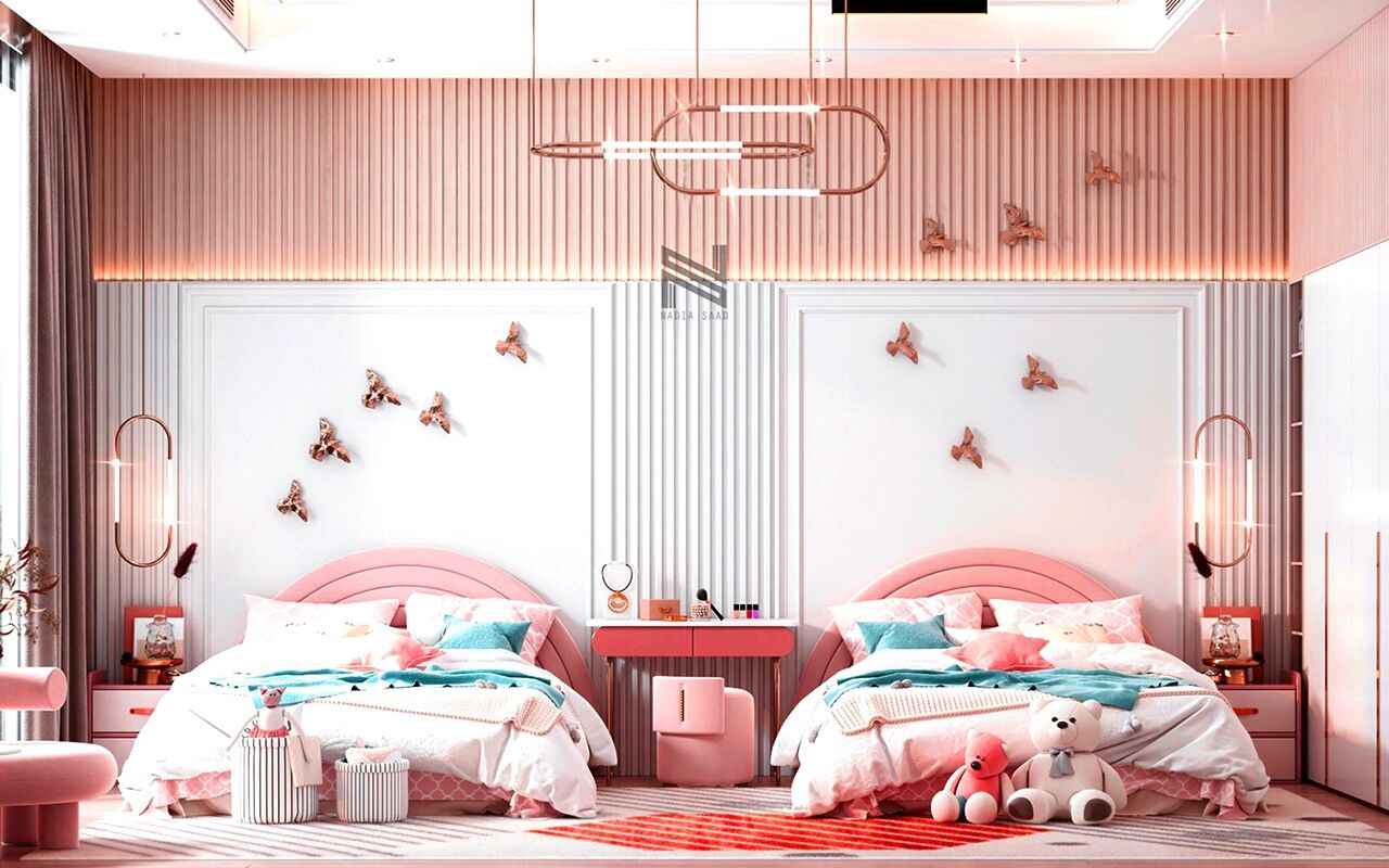 家居设计：房屋和豪宅室内改造