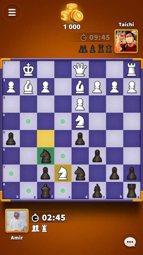 Chess Clash - Play Online