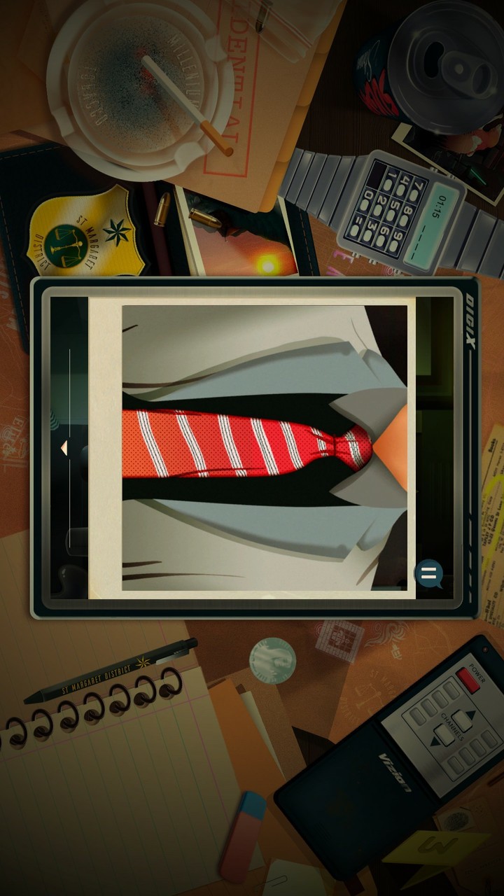 安提阿：猩红海湾