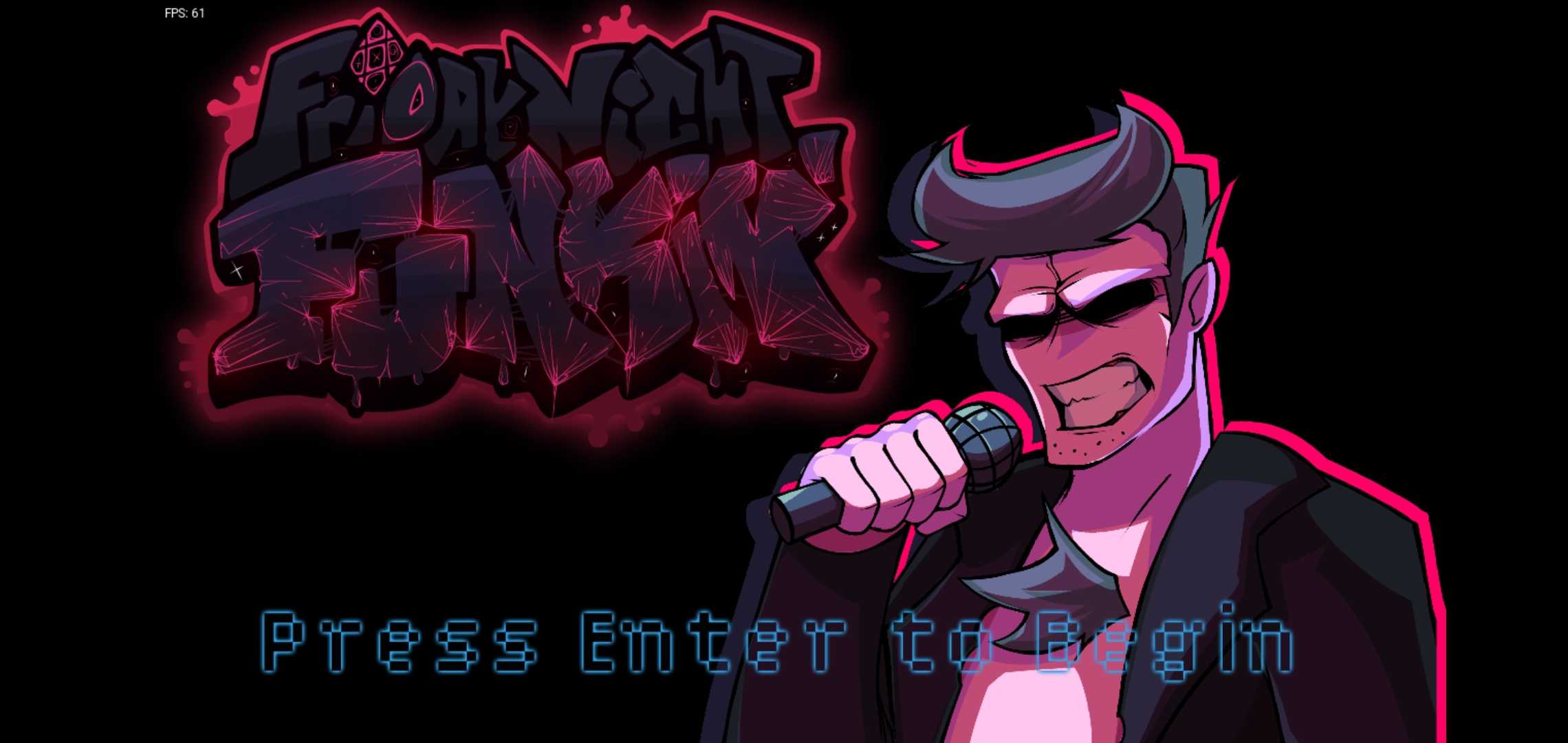 黑色星期五之夜：dad腐化完整版