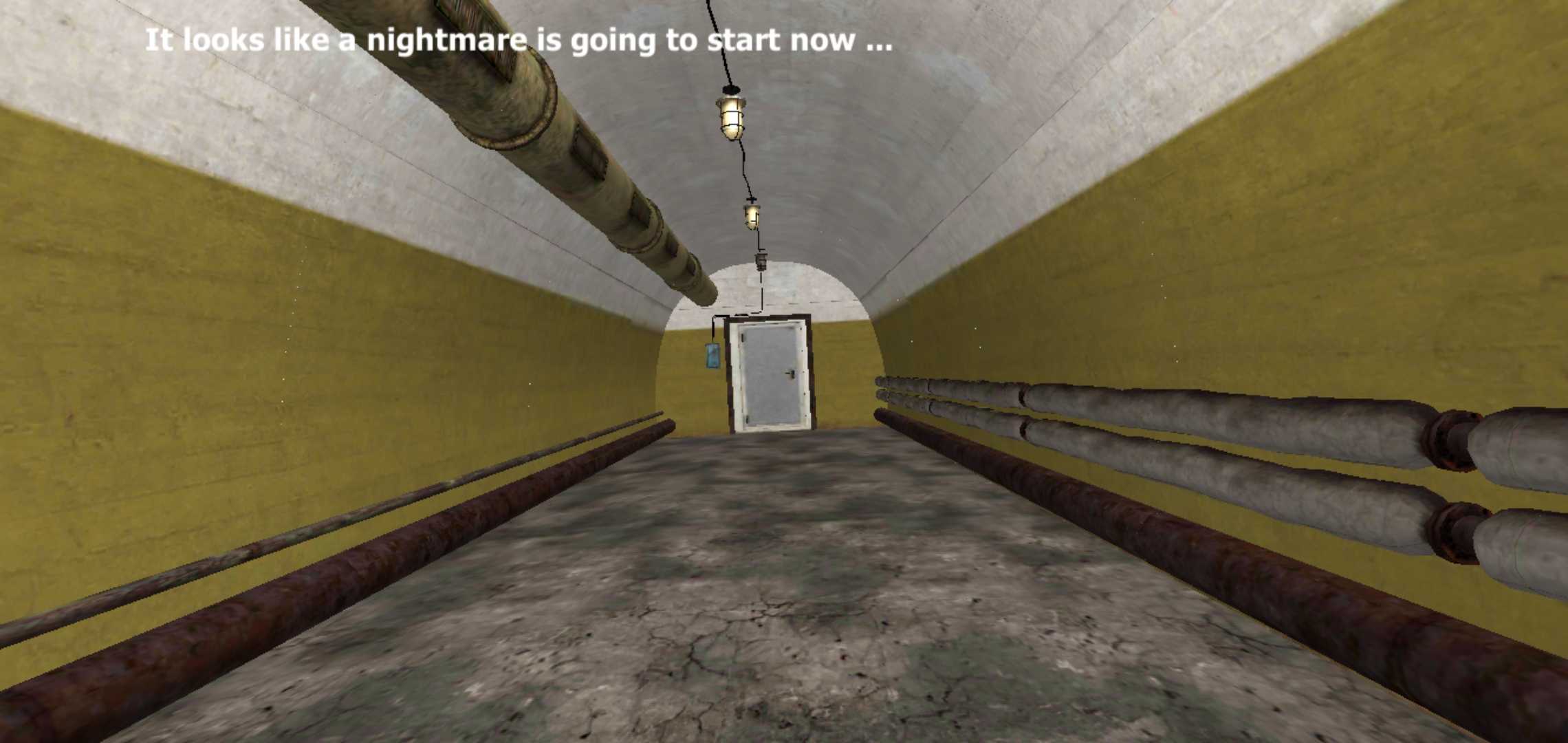 僵尸邪恶杀戮:死亡恐怖