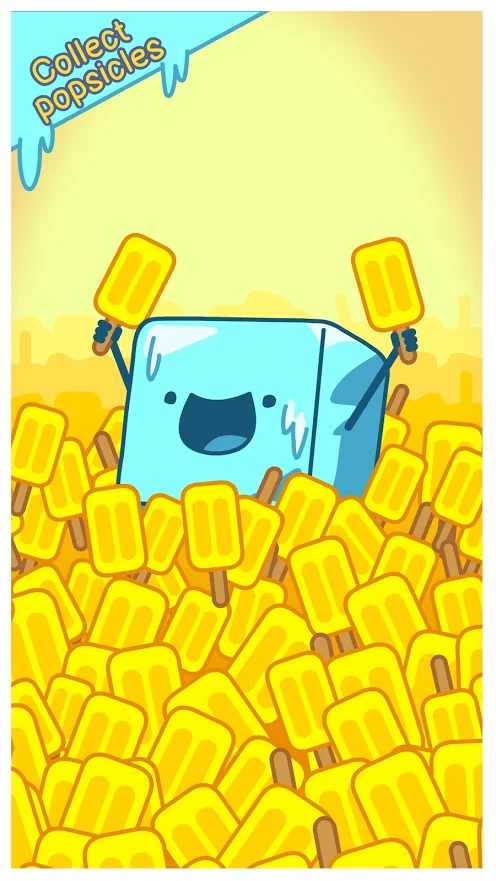 黄金冰棍 黄金冰棍