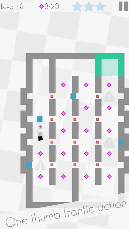 超级正方体 超级正方体