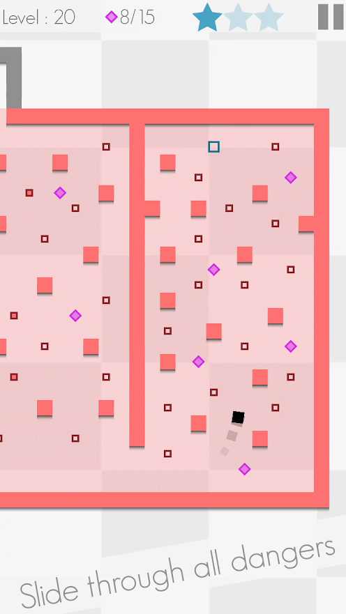 超级正方体 超级正方体