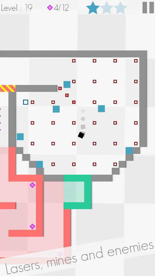 超级正方体 超级正方体