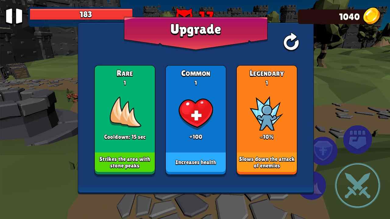 莫蒂默：最后骑士