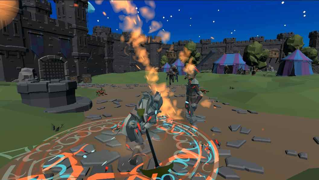 莫蒂默：最后骑士