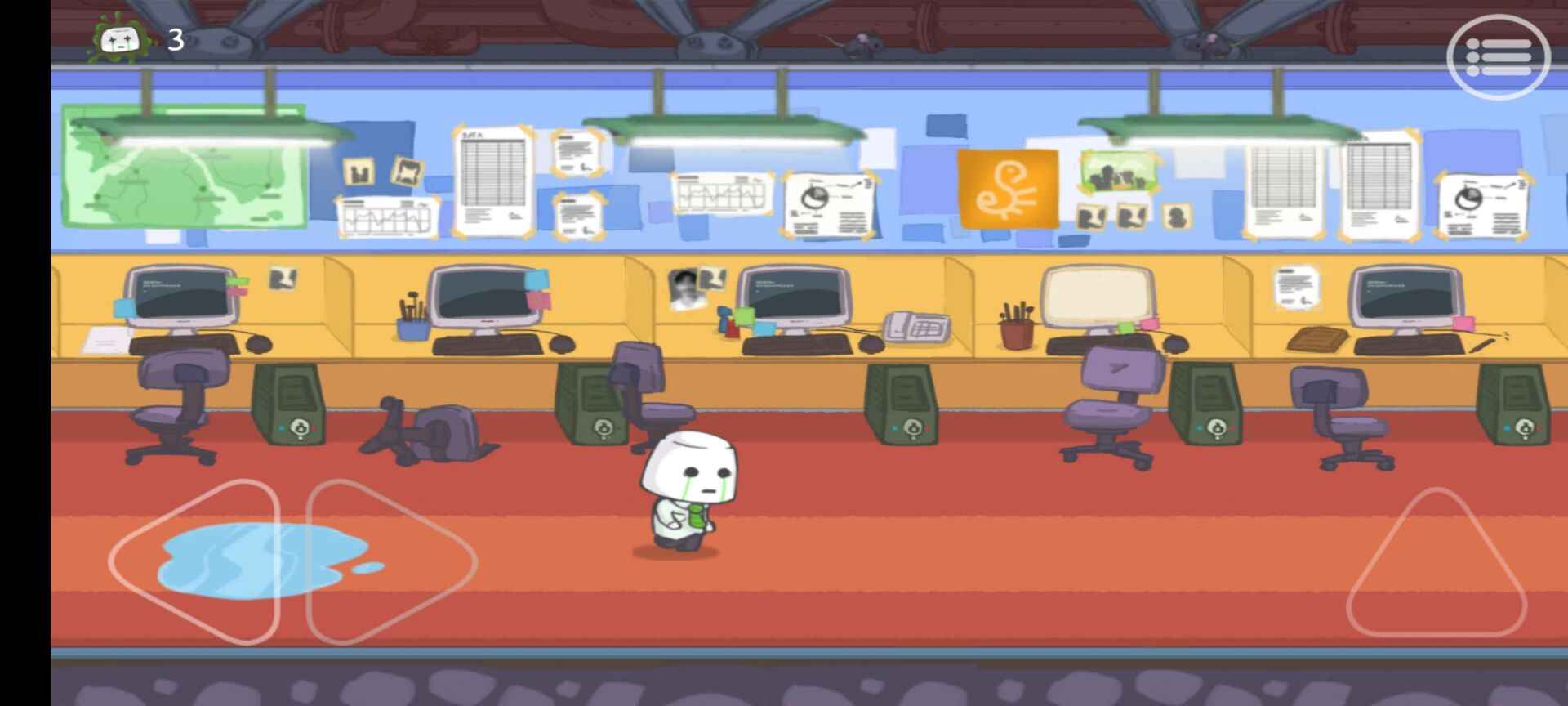 糖豆人必须死 糖豆人必须死