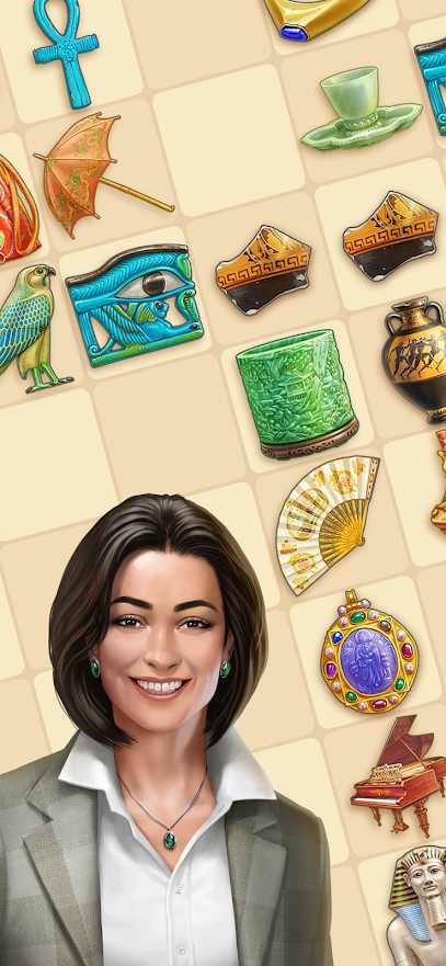 合并之旅：你的旅行古董