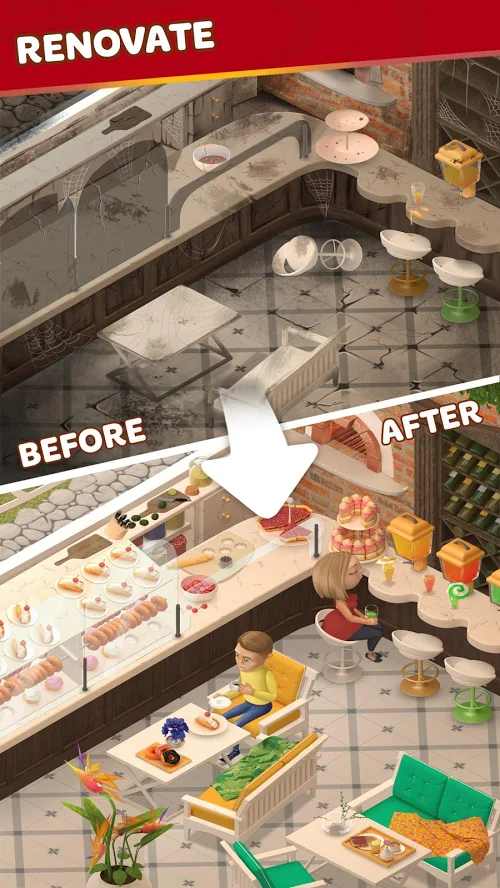 单词面包师 单词面包师