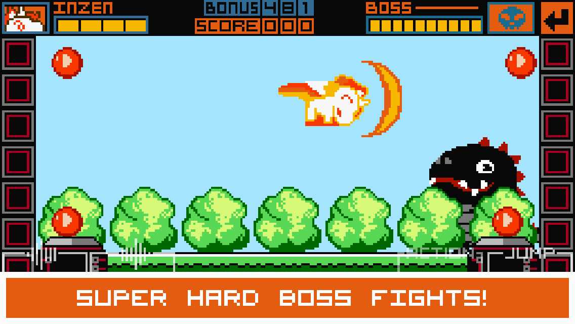 游戏开始:像素战斗 游戏开始:像素战斗