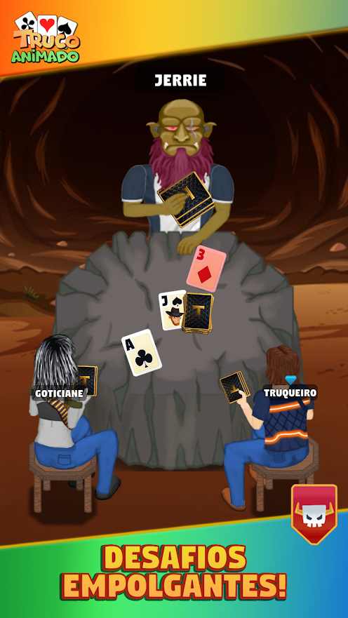 动画把戏 动画把戏