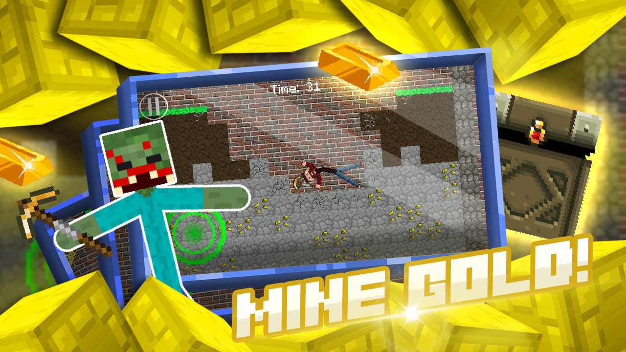 火柴人战士在线版 火柴人战士在线版