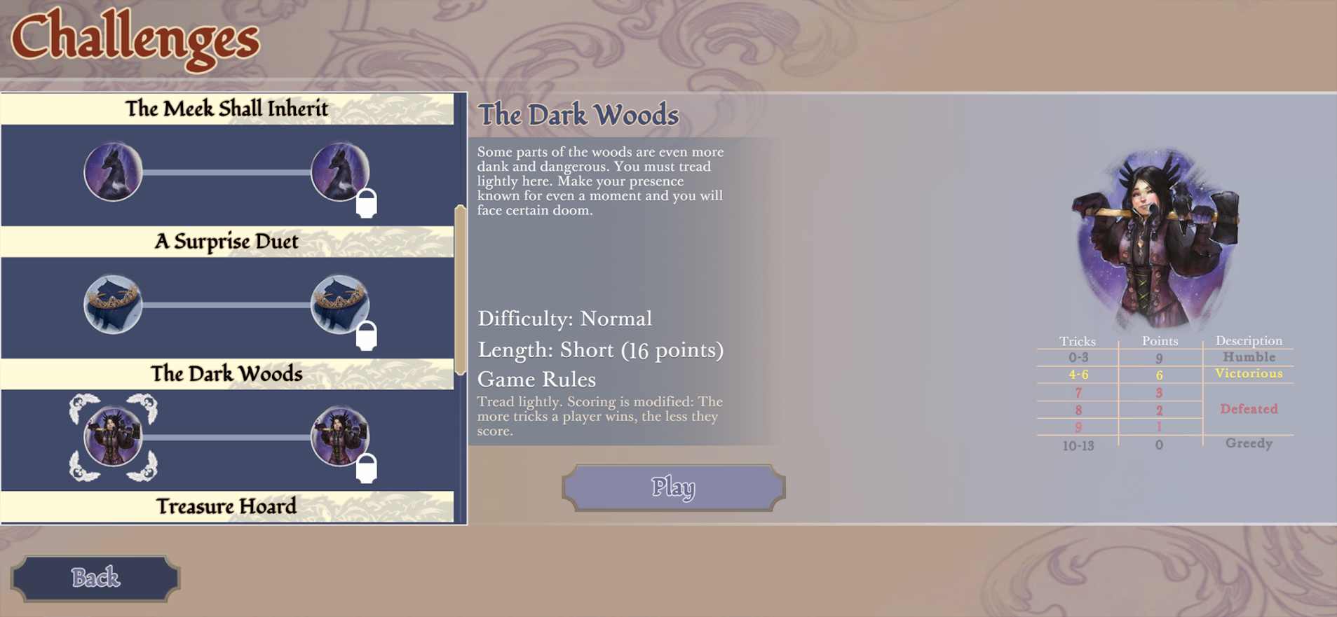 森林里的狐狸 森林里的狐狸