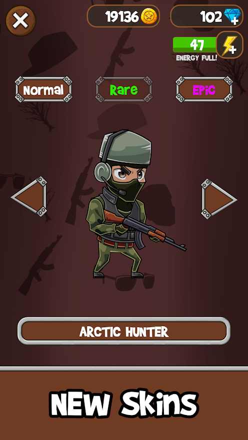 雷纳托·加西亚：英雄生存