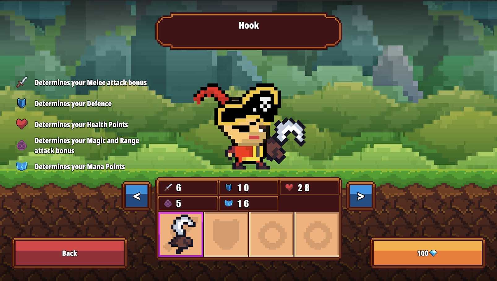 像素生存游戏2.o