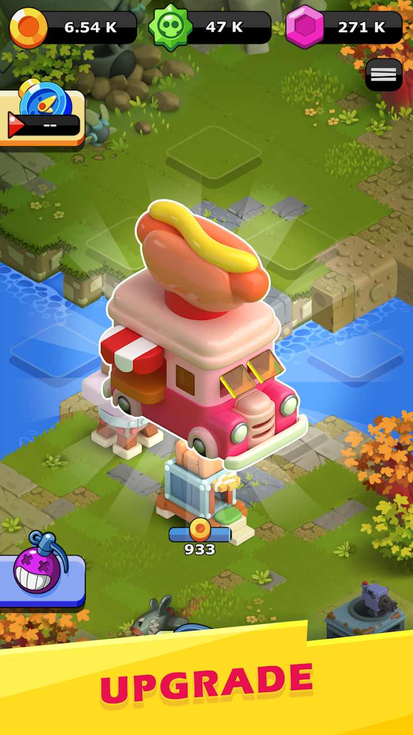 硬币侦察兵 硬币侦察兵