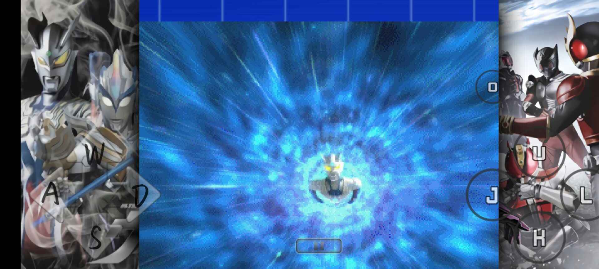 BVN-末璐改特摄版