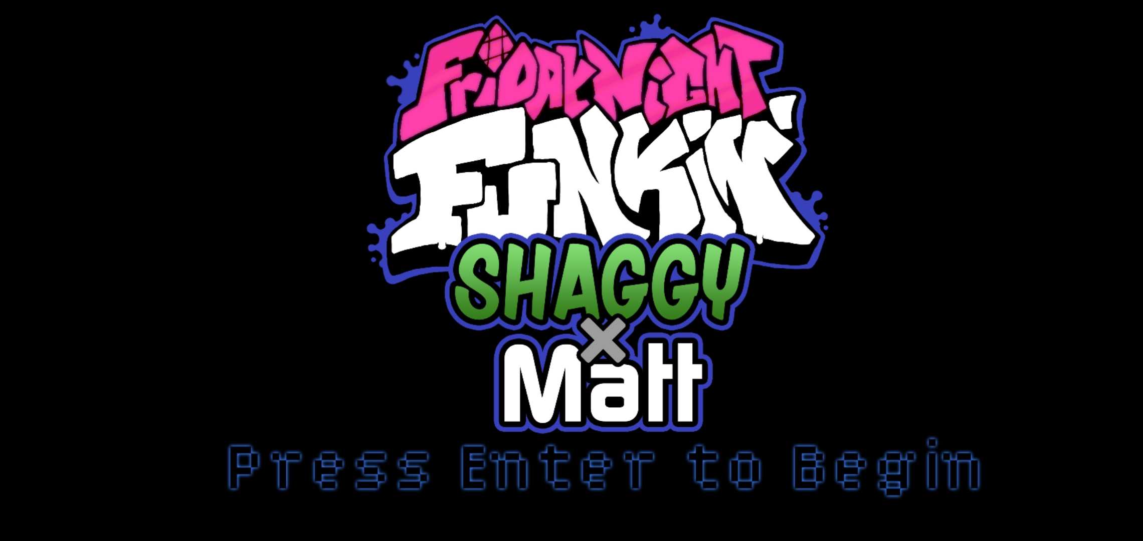 黑色星期五之夜：Matt模组