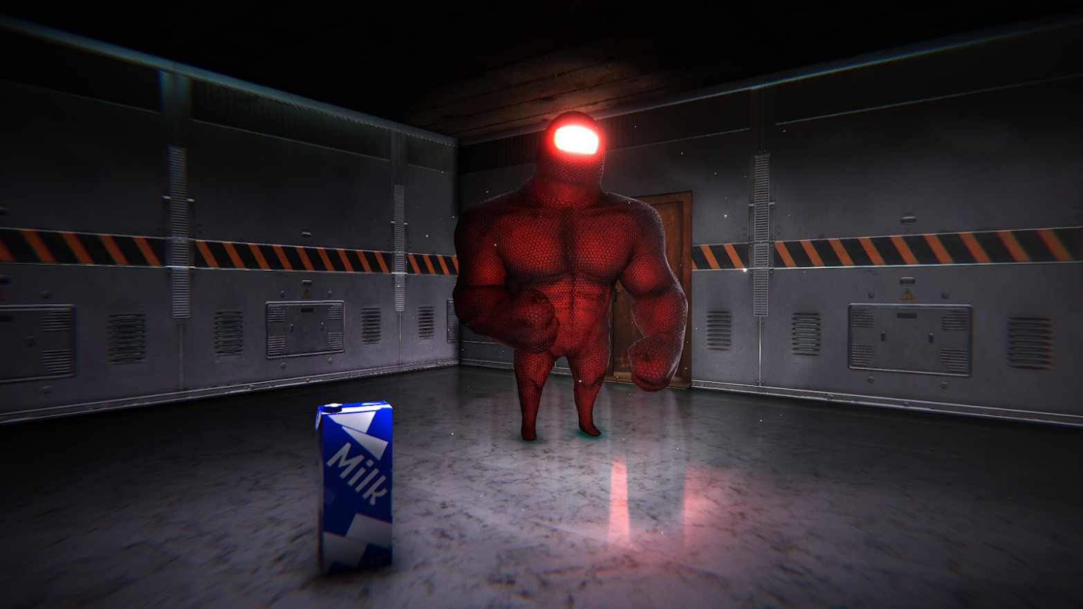 冒名顶替者:恐怖迷宫 冒名顶替者:恐怖迷宫