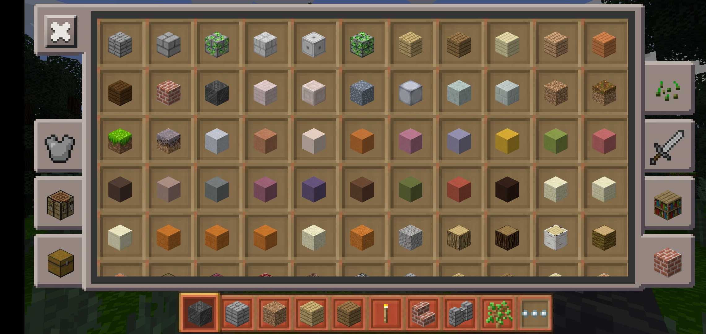 工艺天地世界城