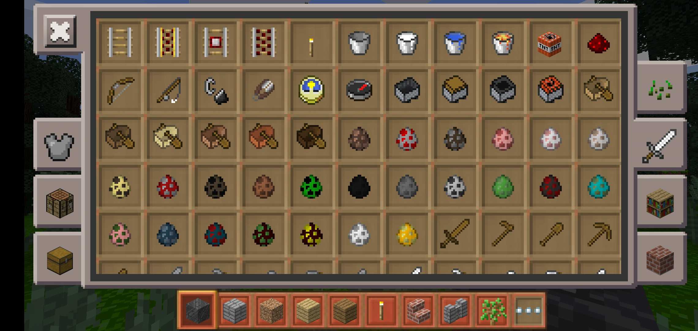 工艺天地世界城