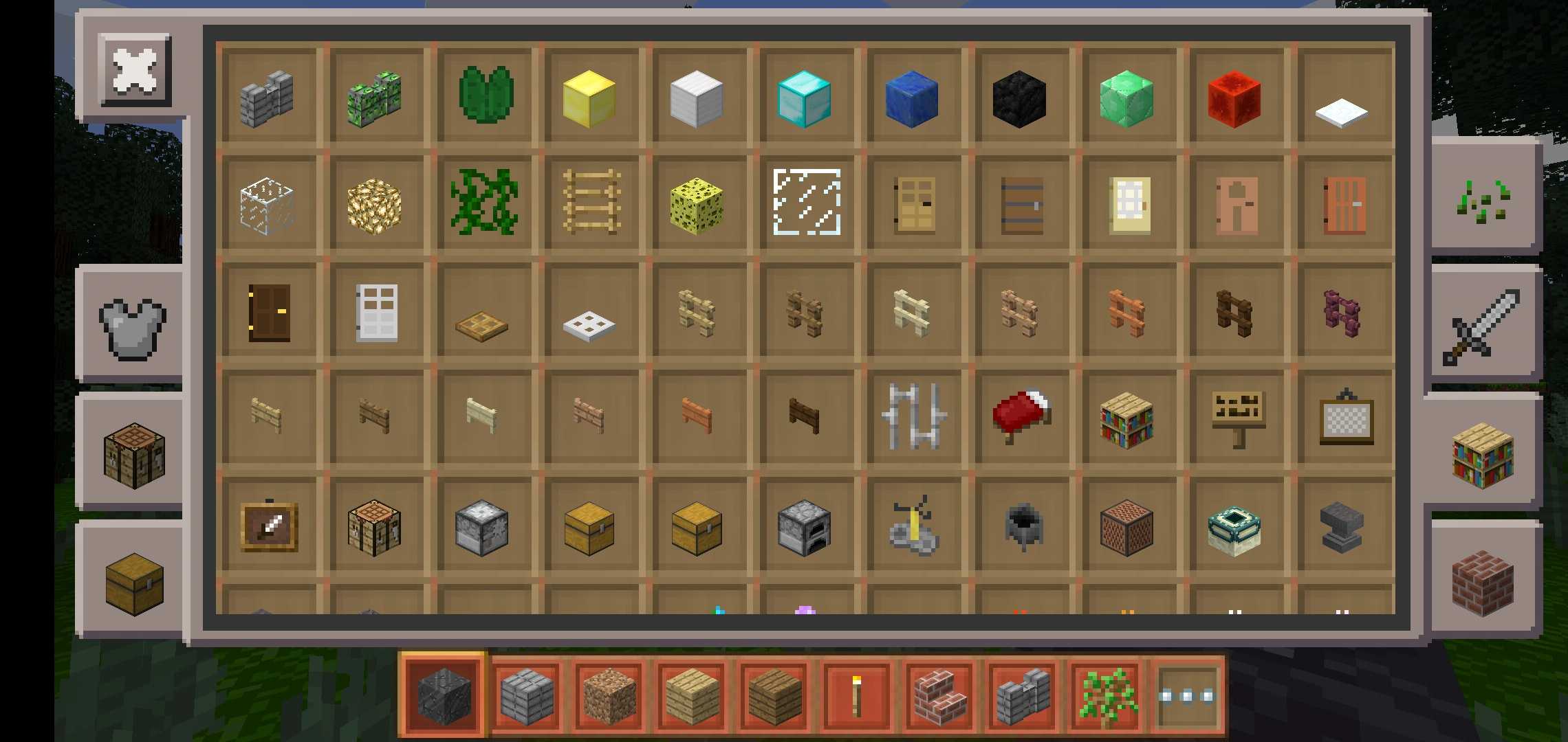 工艺天地世界城