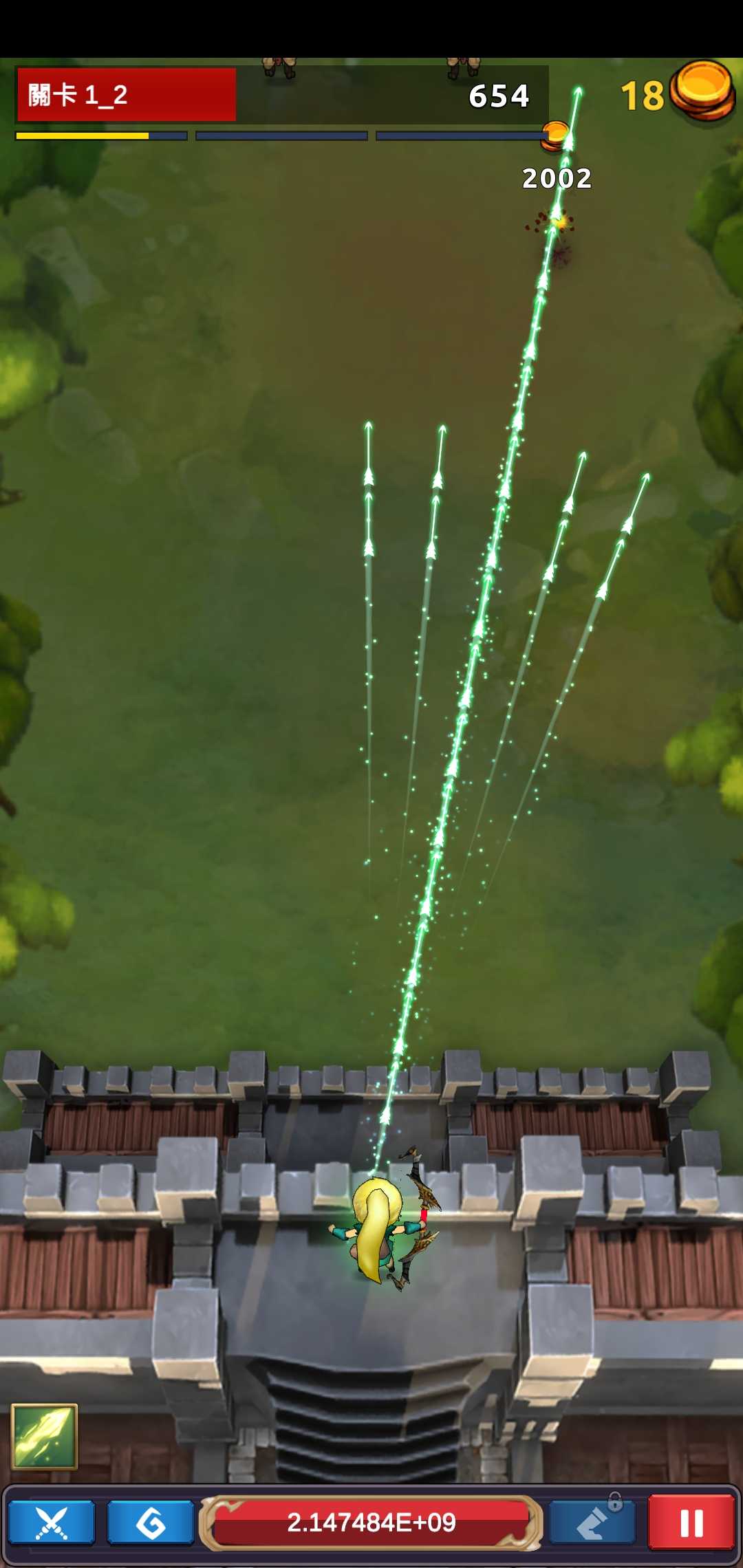 骑士战争2 骑士战争2