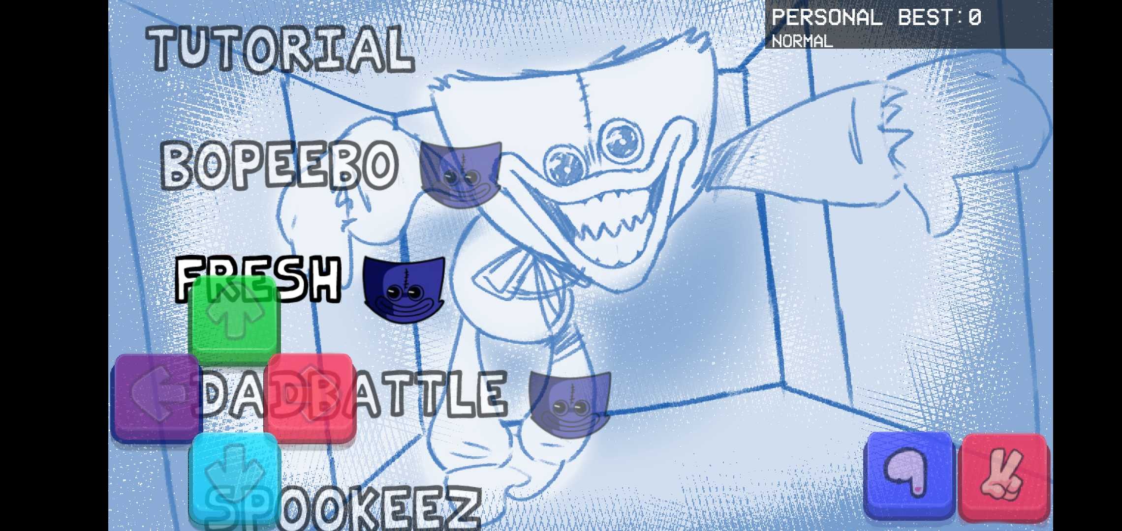 黑色星期五之夜：哈吉乌格模组