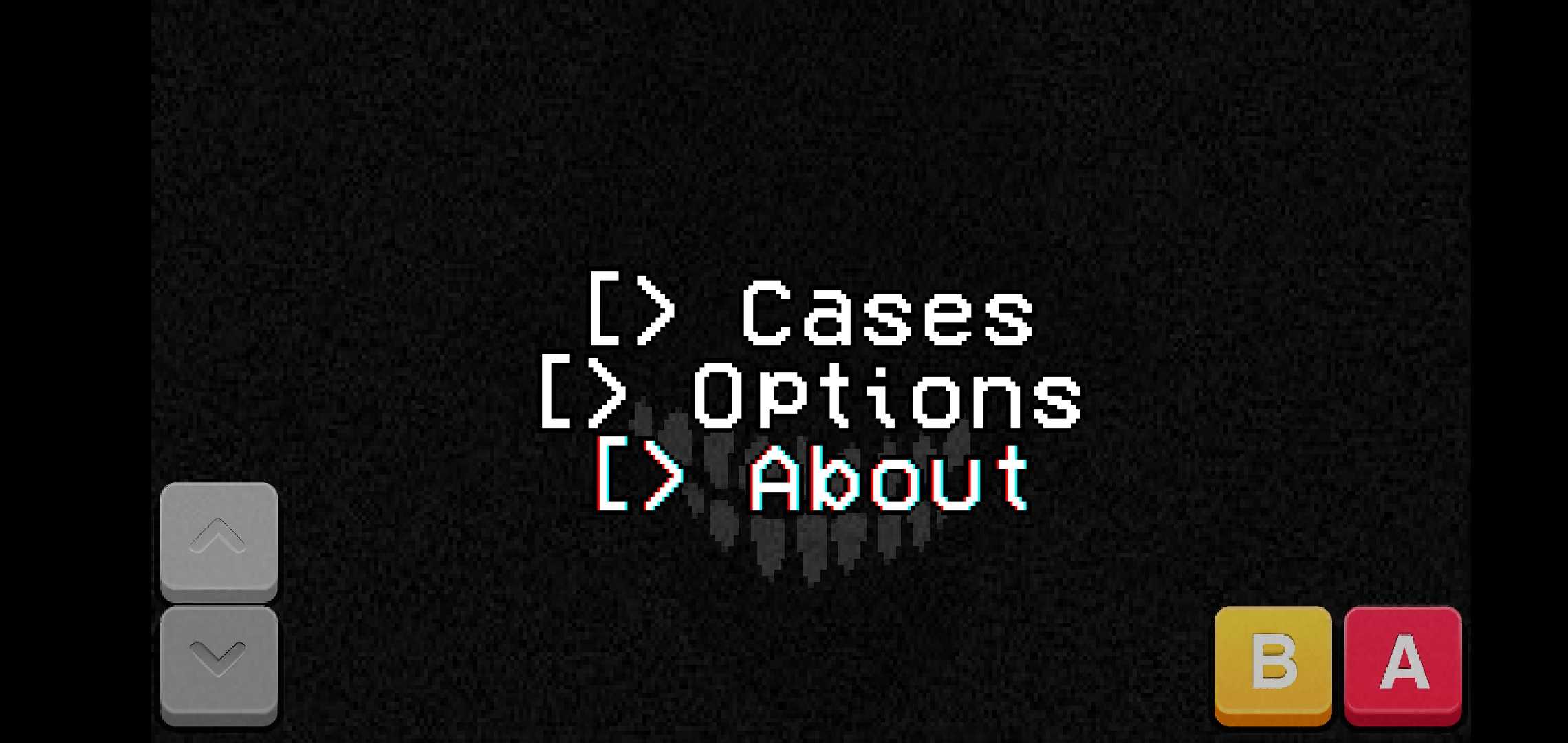 黑色星期五之夜：蓝蛋事件模组