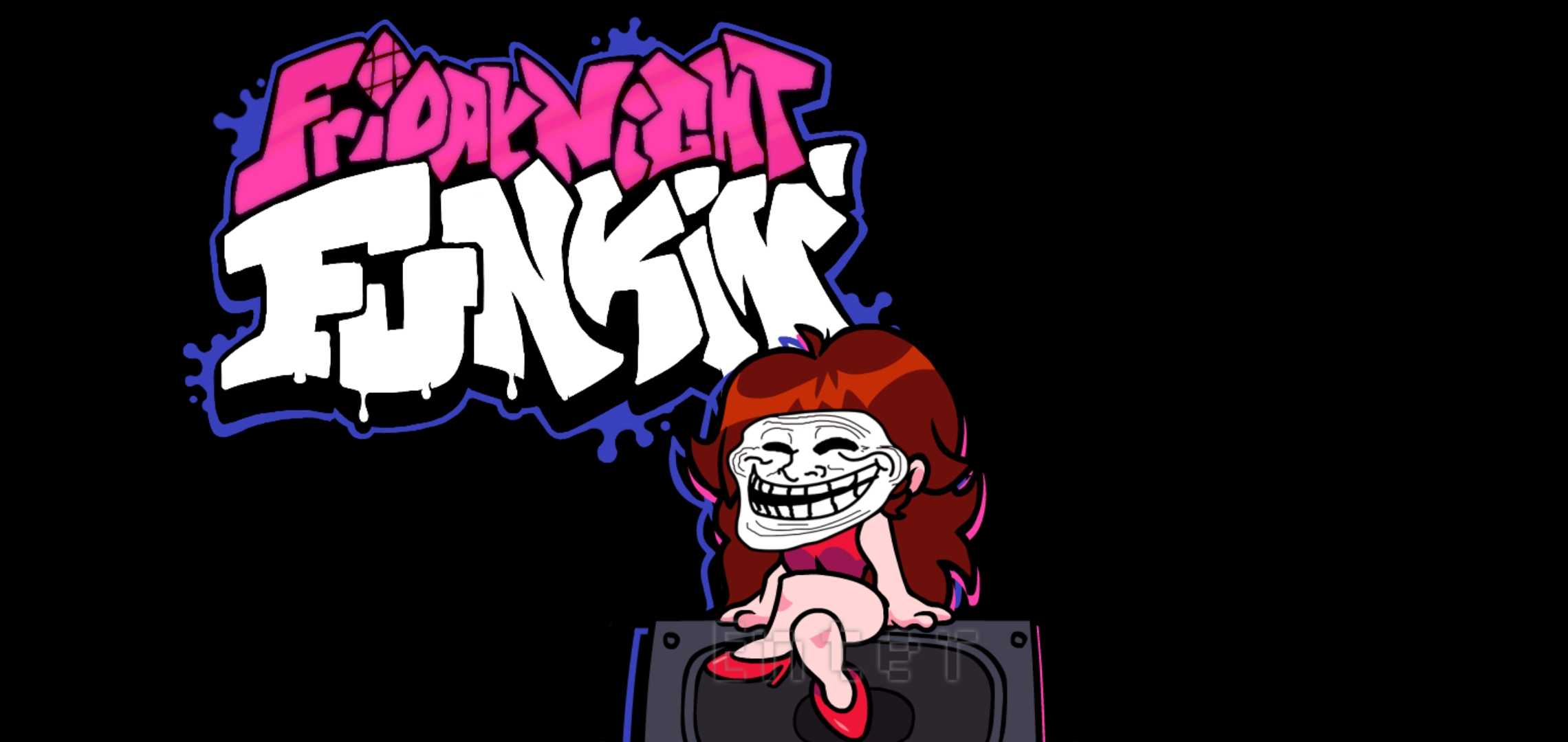 黑色星期五之夜：蓝蛋事件模组