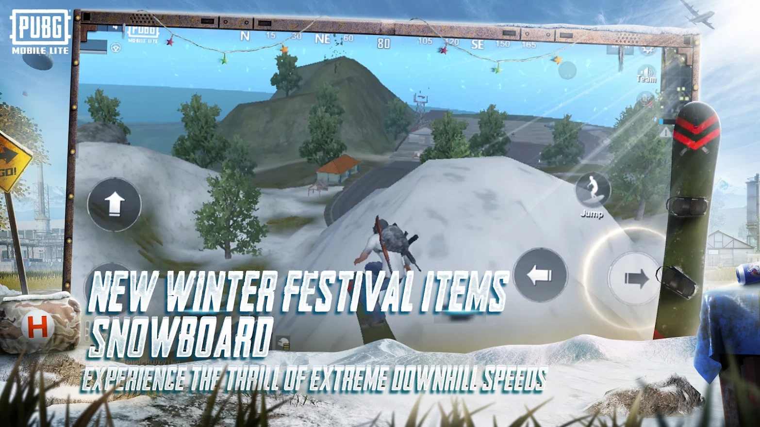 绝地求生国际测试服 绝地求生国际测试服