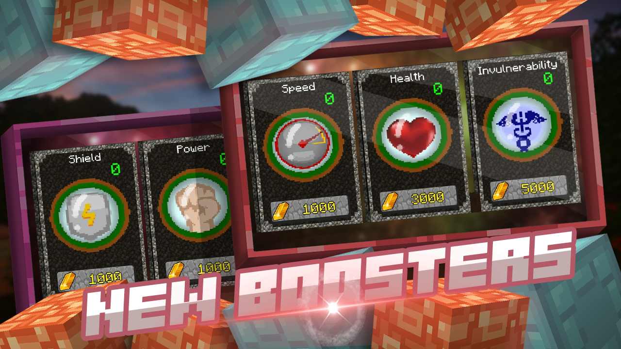 火柴人战士在线版 火柴人战士在线版