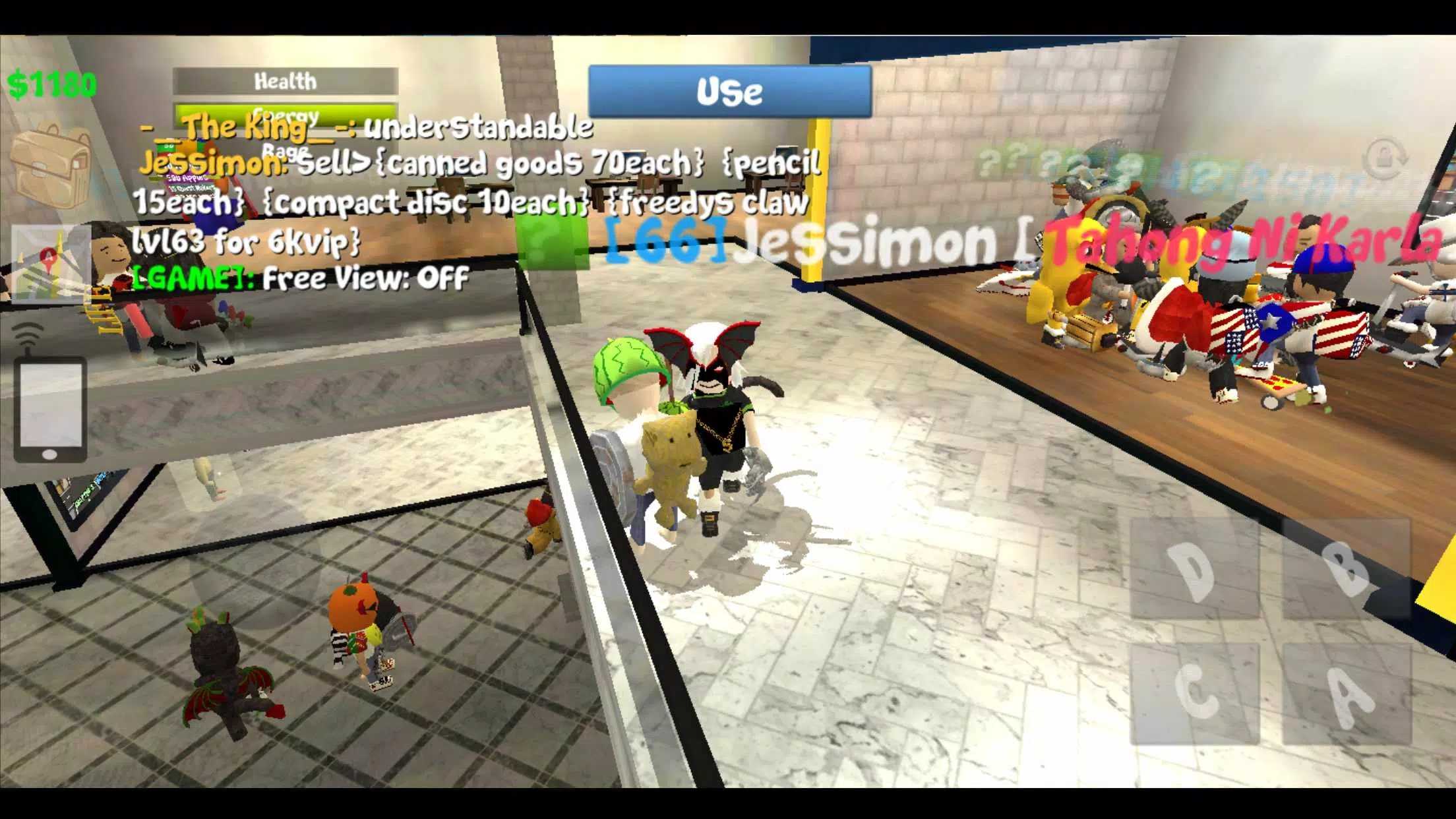 混沌之城 混沌之城