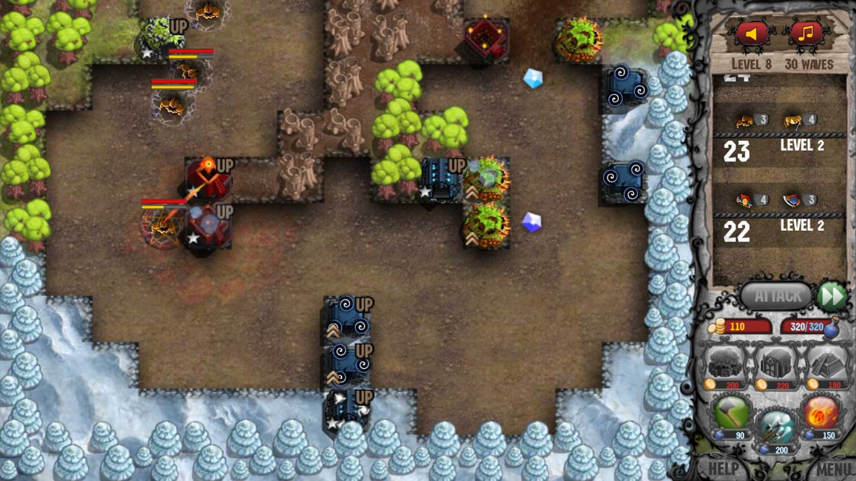 被诅咒的宝藏 被诅咒的宝藏