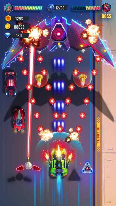 道路横冲直撞:赛车和射击复仇 道路横冲直撞:赛车和射击复仇