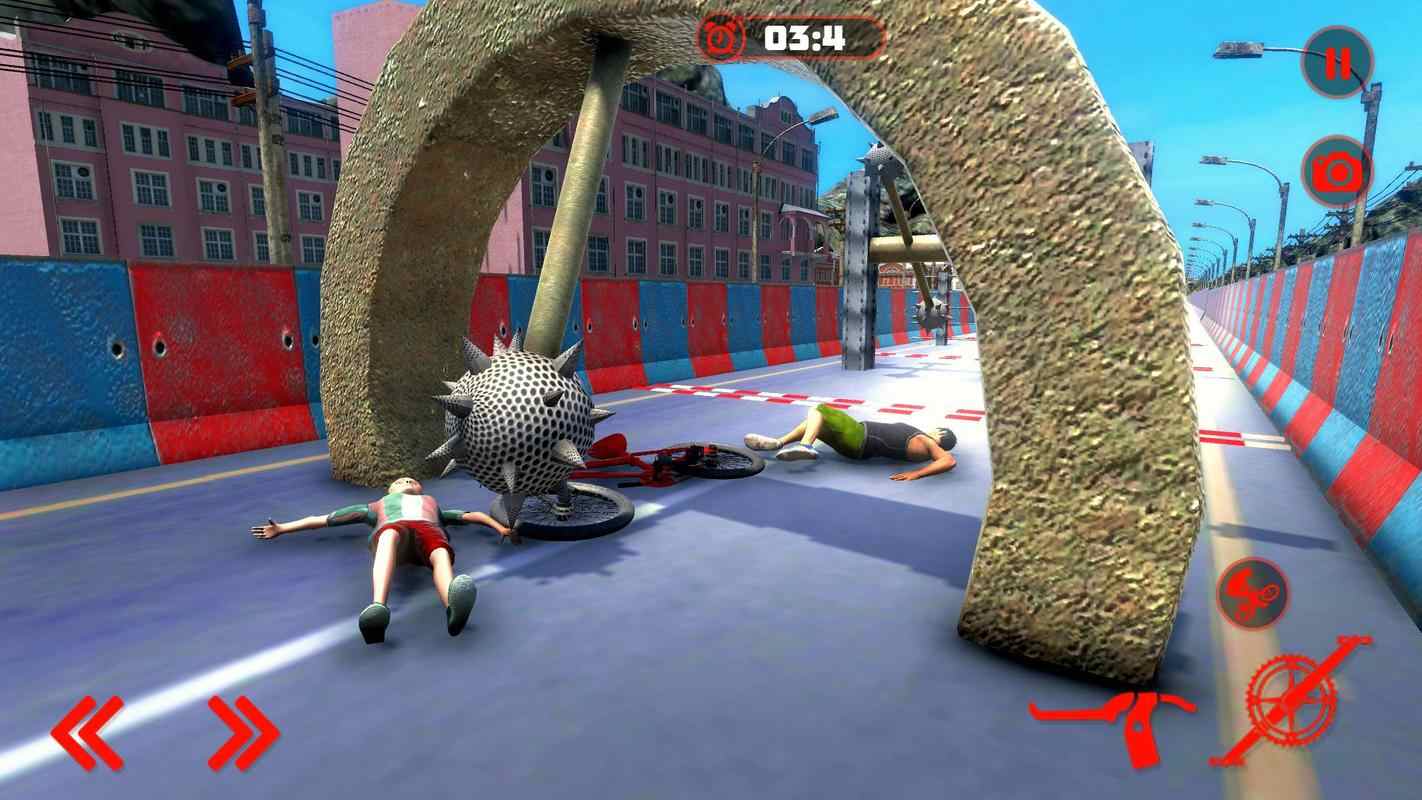 爸爸送儿子上学 爸爸送儿子上学